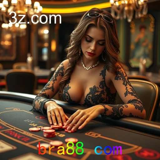 Esporte e Diversão: Atrações Irresistíveis do Bra88 Com