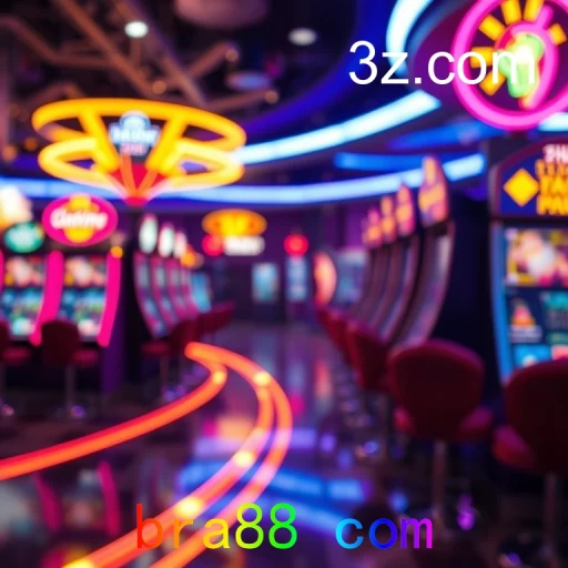 Aventura a um Clique: Login no bra88 com