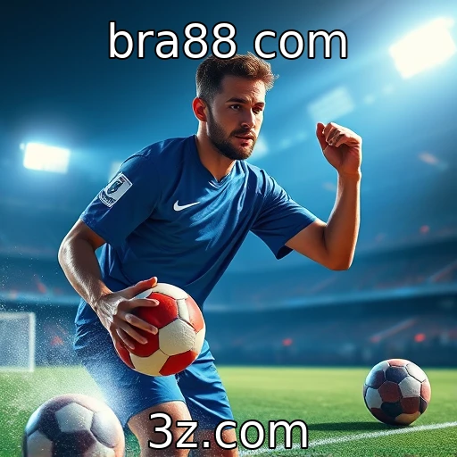 bra88 com Apostas esportivas: Estratégias vencedoras para 2025