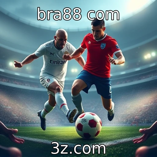 bra88 com Análise das melhores estratégias para apostas esportivas em 2025