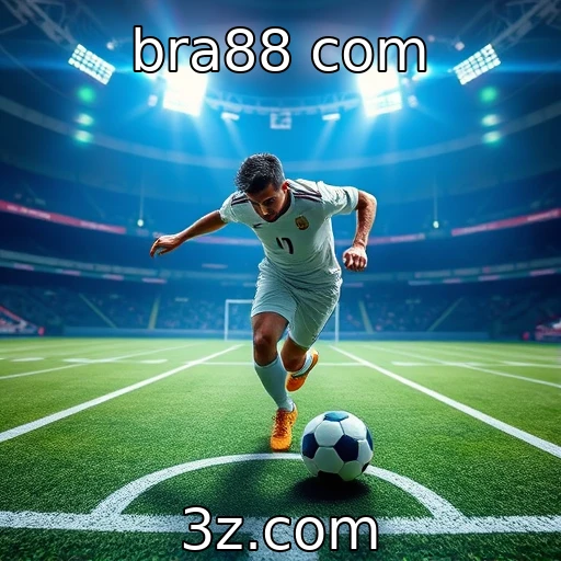 bra88 com Apostas esportivas: como analisar partidas para uma aposta certeira