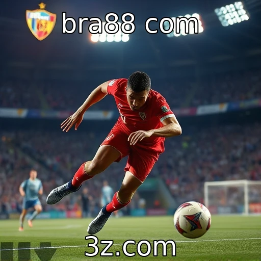 bra88 com Como as criptomoedas estão transformando a forma de apostar online