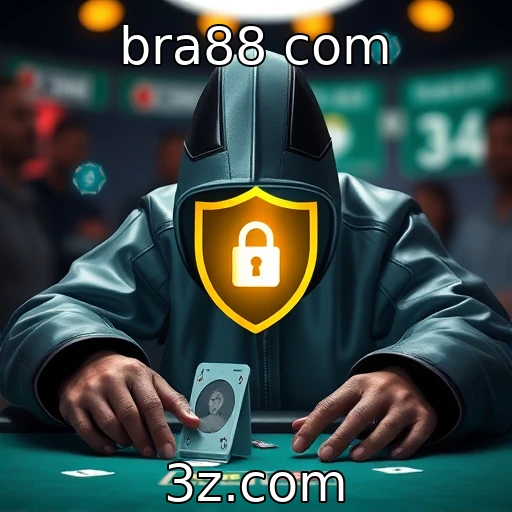 bra88 com Segredos das Apostas: Como Analisar Partidas com Precisão