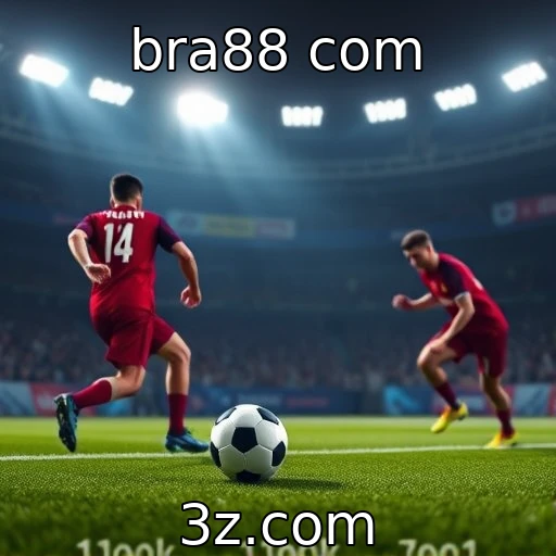 bra88 com Apostas esportivas: Como analisar partidas para maximizar ganhos