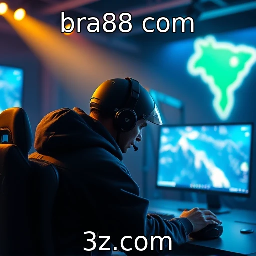 Os Favoritos para a Próxima Rodada de Apostas Esportivas no Brasil