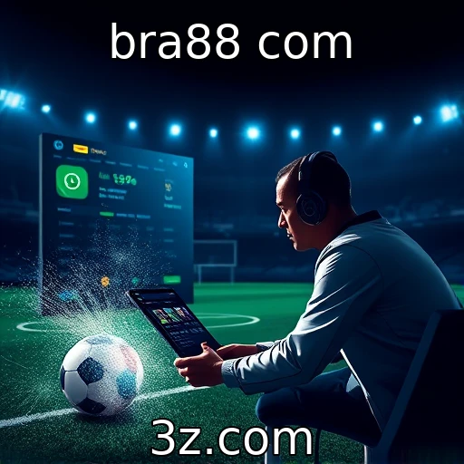 Apostas esportivas: coberturas que vão além dos favoritos