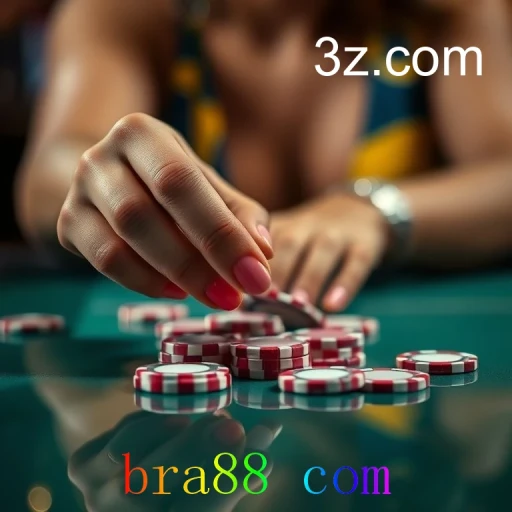 Slots emocionantes e inovadores na bra88 com: jogue agora!