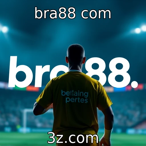 Desvendando o Crescimento das Apostas Esportivas no Brasil